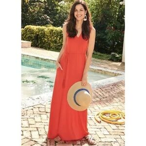 Matilda Jane In The Breeze Maxi Dress